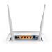 WiFi router TP-Link TL-MR3420 Wireless N 3G/3.75G/300 Mbps