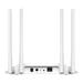 WiFi router TP-Link TL-WA1201 AP/AP Client/WDS/1x LAN/WAN - AC1200