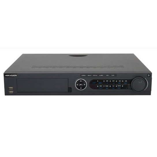 16kanálový AcuSense DVR 4xHDD
