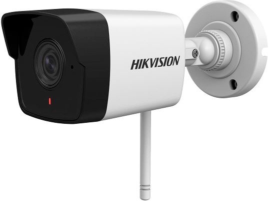 2MPix IP kamera; DWDR+ICR+IR; Wi-Fi; obj. 4mm