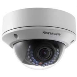 3,0Mpix IP DOME kamera s IR 2,8-12mm