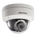 4MPix IP venkovní antivandal DOME kamera; Alarm, Audio, WIFI, WDR+ICR+IR+obj. 2,8mm