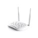 ADSL router TP-Link TD-W9970B VDSL/ADSL MODEM 4xLAN, 1x USB, WIFI 2,4GHz 300 Mbps