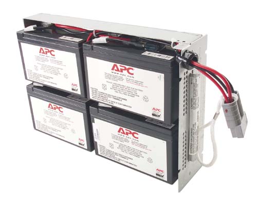 Baterie APC RBC23 pro SU1000RMI2U