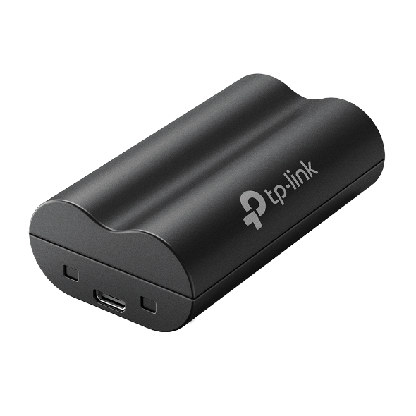 Baterie TP-Link Tapo A100 6700mAh, micro USB, pro TAPO C400/420, D230