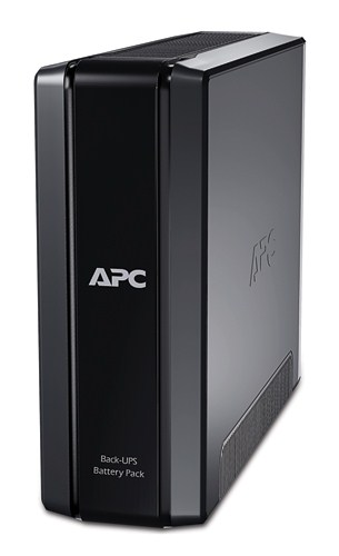 Battery pack APC Back-UPS Pro External Battery Pack (for 1500VA Back-UPS)