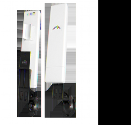 Držák Ubiquiti Networks na okno nebo zeď pro NanoStation