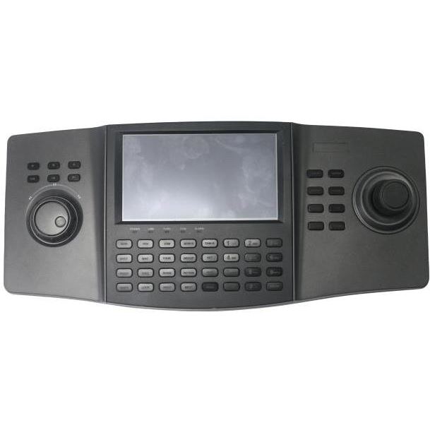 DS-1100KI(C) Klávesnice pro PTZ kamery a rekordéry Hikvision
