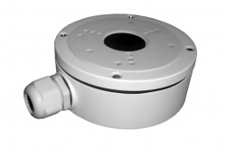 DS-1280ZJ-S - montážní patice pro kamery