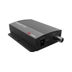 DS-1H05-T/E AKTIVNÍ 1 kanálový vysílač IP VIDEA z UTP na koax. kabel; PoE