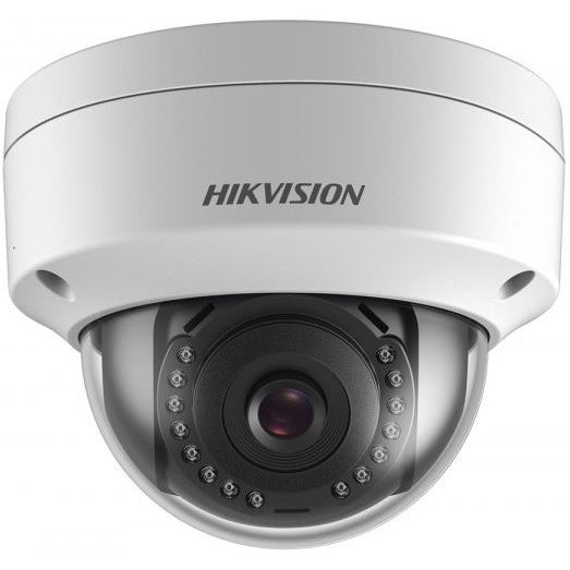 DS-2CD1123G0E-I(4mm)(C) 2MPix IP Dome kamera; IR 30m, IP67, IK10