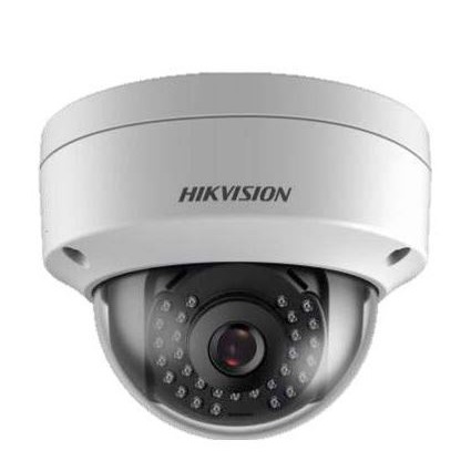 DS-2CD1143G0-I(6mm) 4MPix IP Dome kamera; IR 30m, IP67, IK10