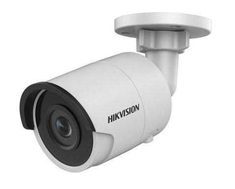 DS-2CD2045FWD-I(2.8mm) 4MPix IP Bullet kamera; IR 30m, IP67