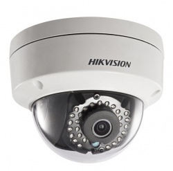 DS-2CD2122FWD-IWS(2.8mm)(T) 2MPix IP Dome kamera; IR 30m, Audio, Alarm, Wi-Fi, IP67, IK10
