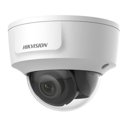 DS-2CD2125G0-IMS(6mm) 2MPix IP Dome kamera; IR 30m, Audio, Alarm, IK10, 50sn/s, micro HDMI výstup