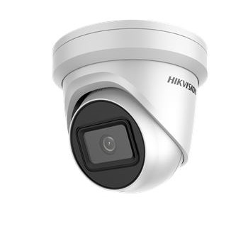 DS-2CD2385FWD-I(B)(2.8mm) 8MPix IP Turret kamera; IR 30m, IP67