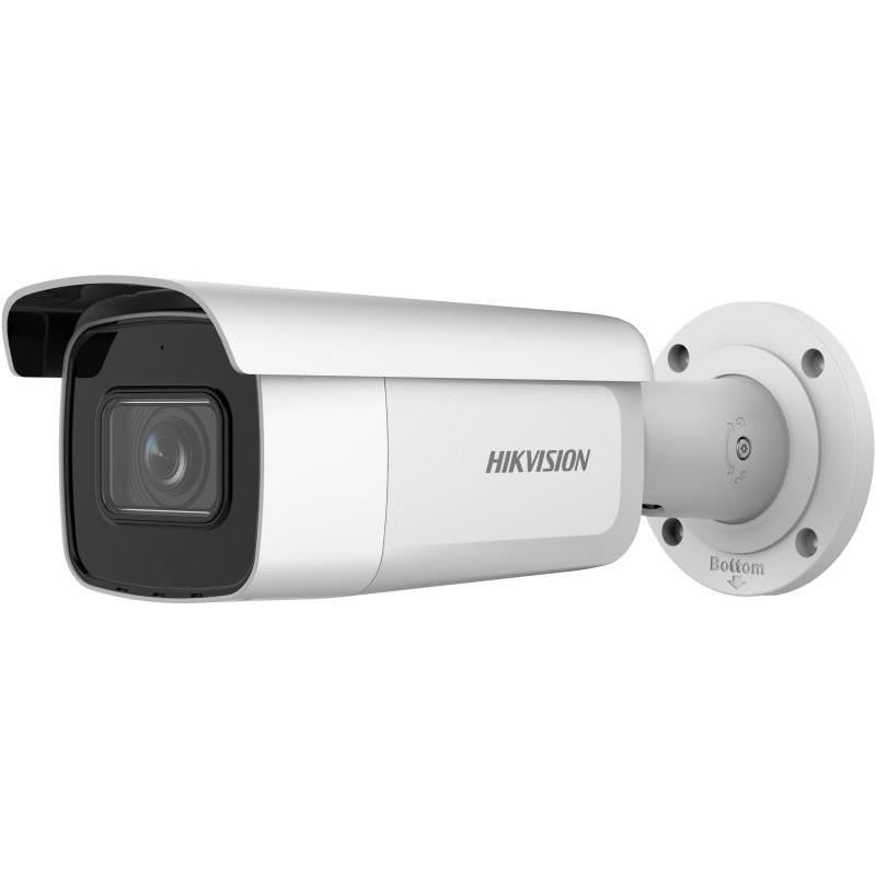DS-2CD2623G2-IZS(2.8-12mm)(D) 2MPix IP Bullet kamera; IR 60m, Audio, Alarm, IP67, IK10