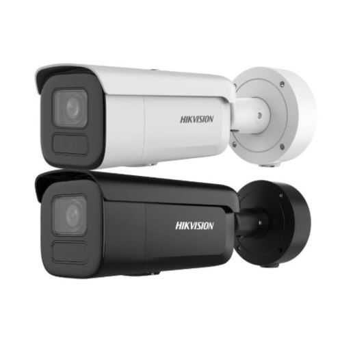 DS-2CD2646G2H-IZS(2.8-12mm)(eF) 4MPix IP Bullet AcuSense kamera; IR 60m, Audio, Alarm, IP67, IK10