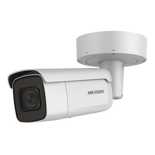 DS-2CD2686G2-IZS(2.8-12mm) 8MPix IP Bullet AcuSense kamera; IR 60m, Audio, Alarm, IK10