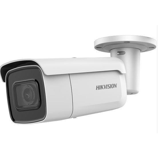 DS-2CD2686G2T-IZS(2.8-12mm)(C) 8MPix IP Bullet AcuSense kamera; IR 60m, Audio, Alarm, IP67, IK10