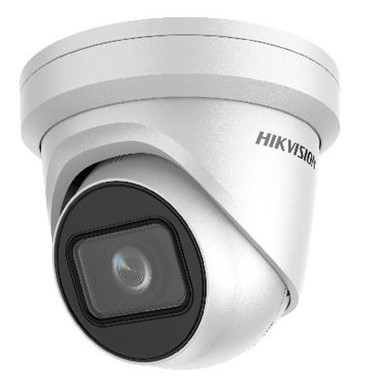 DS-2CD2H23G1-IZ(2.8-12mm) 2MPix IP Turret kamera; IR 30m, IP67, IK10