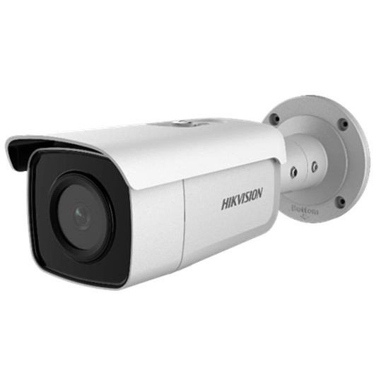 DS-2CD2T26G1-4I(2.8mm) 2MPix IP Bullet AcuSense kamera; IR 80m, IP67