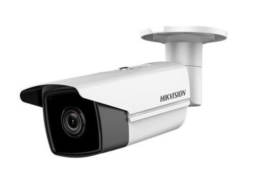 DS-2CD2T45FWD-I5(2.8mm) 4MPix IP Bullet kamera; IR 50m, IP67