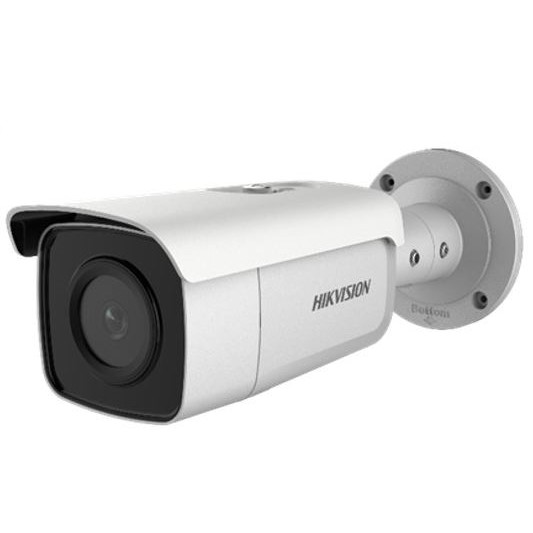 DS-2CD2T46G2-2I(2.8mm) 4MPix IP Bullet AcuSense kamera; IR 60m, IP67