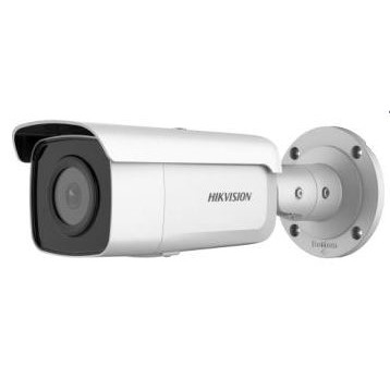 DS-2CD2T46G2-4I(2.8mm) 4MPix IP Bullet AcuSense kamera; IR 80m, IP67