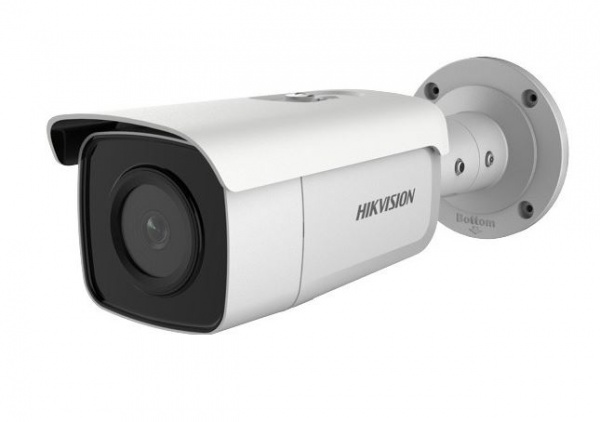 DS-2CD2T85FWD-I8(B)(2.8mm) 8MPix IP Bullet kamera; IR 80m, IP67