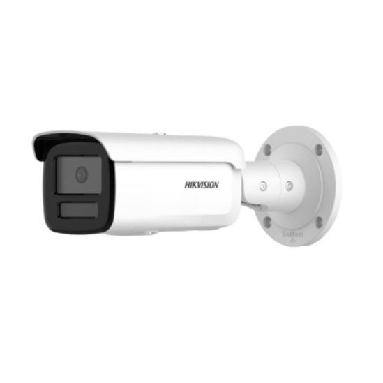 DS-2CD2T86G2H-4I(2.8mm)(eF) 8MPix IP Bullet AcuSense kamera; IR 80m, IP67