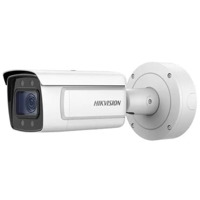 DS-2CD5AC5G0-IZHS(2.8-12mm)(B) 12MPix IP Bullet kamera; IR 50m, Alarm, IP67, IK10, Heater