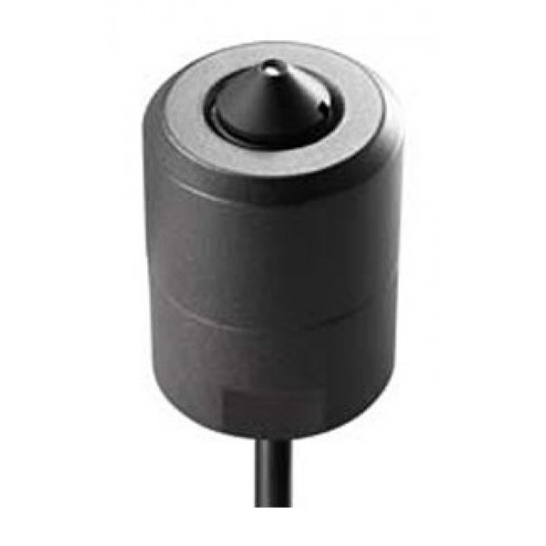 DS-2CD6412FWD-L10 - 1,3MP PINHOLE skrytá mini kamera s WDR; 3,7mm