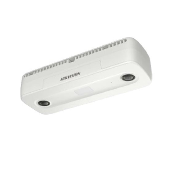 DS-2CD6825G0/C-IVS(2.0mm) Venkovní people counting barevná 2MP kamera, duální objektiv 2mm