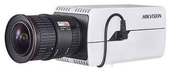 DS-2CD7026G0-AP 2MPix IP BOX Ultra Low-light kamera; P-Iris + ABF, WDR 140dB, Audio, Alarm