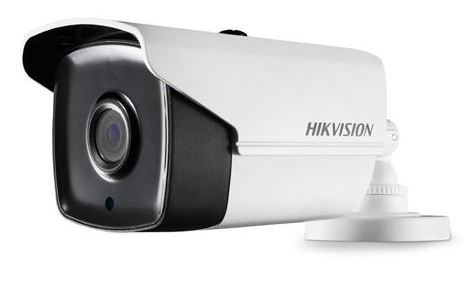 DS-2CE16D8T-IT3F(3.6mm) 2MPix HDTVI Bullet kamera; IR 60m, 4v1, IP67, WDR 130dB