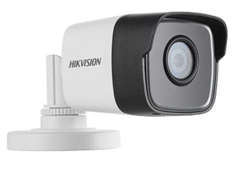 DS-2CE16D8T-ITF(2.8mm) 2MPix HDTVI Bullet kamera; IR 30m, 4v1, IP67, WDR 130dB