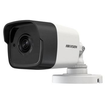 DS-2CE16H0T-ITFS(2.8mm) 5MPix HDTVI Bullet kamera; IR 30m, 4v1, IP67, mikrofon