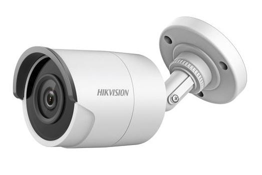 DS-2CE17U8T-IT(2.8mm) 8MPix HDTVI Bullet kamera; IR 40m, IP67