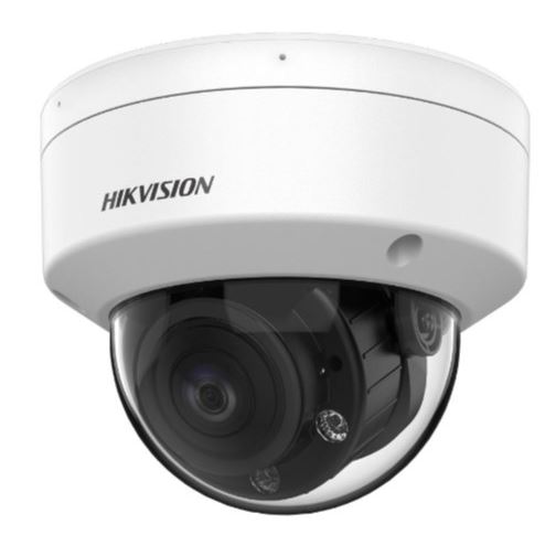 DS-2CE50D8T-VPITSZE(2.8-12mm) 2MPix HDTVI Dome kamera; IR 60m, WDR 130dB, 4v1, IP67, IK10