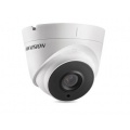 DS-2CE56D0T-IT3F(3.6mm) 2MPix venkovní DOME kamera 4v1-TVI/CVI/AHD/CVBS; ICR+EXIR+obj. 3,6mm