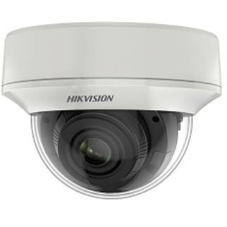 DS-2CE56D8T-ITZF(2.7-13.5mm) 2MPix HDTVI vnitřní Dome kamera; IR 60m, 4v1, WDR 130dB