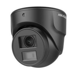 DS-2CE70D0T-ITMF(2.8mm) 2MPix HDTVI Turret kamera; IR 20m, 4v1, IP67