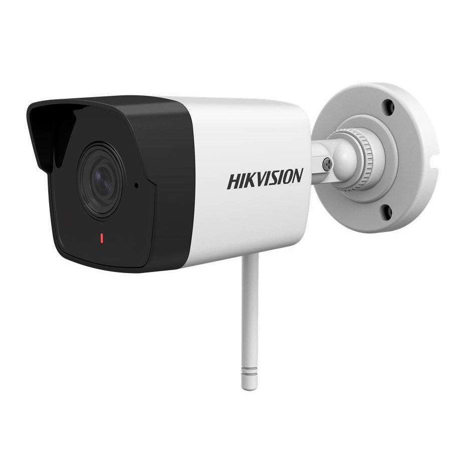 DS-2CV1021G0-IDW1(2.8mm)(D)/FUS 2MPix IP Bullet kamera; IR 30m, Mikrofon, Wi-Fi