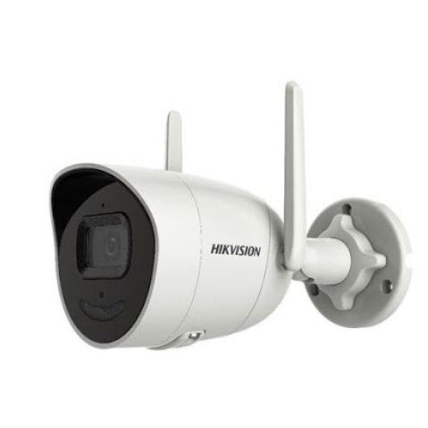 DS-2CV2021G2-IDW(2.8mm)(D)/FUS 2MPix IP Bullet kamera; IR, WI-Fi