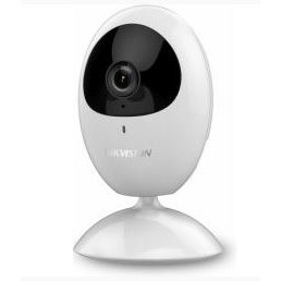 DS-2CV2U21FD-IW(B)(2.8mm) 2MPix IP vnitřní WIFI kamera; DWDR+ICR+IR+obj. 2,8mm