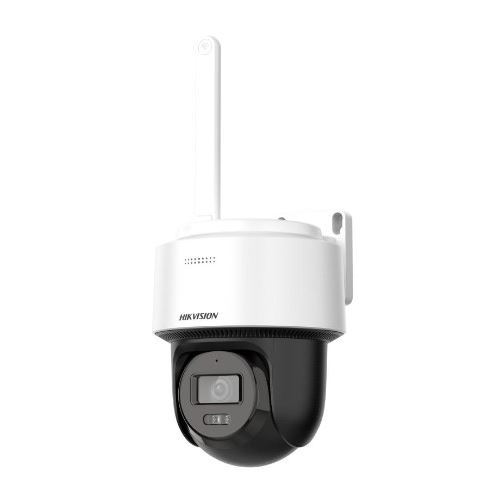 DS-2DE2C400IWG/W(2.8mm)(W) 4MPix IP Wi-Fi Mini PT kamera; obj. 2.8mm; IR 30, mikrofon, reproduktor