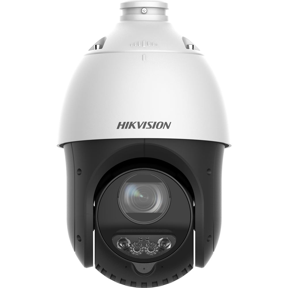 DS-2DE4225IWG1-E 2MPix IP PTZ AcuSense kamera; 25x ZOOM, IR 100m, Audio, Alarm, Blikač