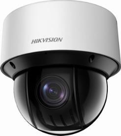 DS-2DE4A220IW-DE - IP PTZ kamera 2MPix; 20x ZOOM; Alarm; ICR + 3D-DNR + IR do 50m