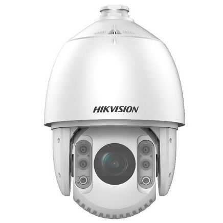 DS-2DE7225IW-AE(S5) 2MPix IP PTZ AcuSense kamera; 25x ZOOM, IR 200m, Audio, Alarm, IK10